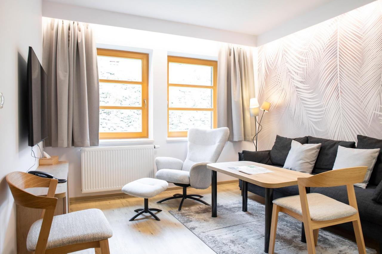 Amenity Hotel & Resort Špindlerŭv Mlýn מראה חיצוני תמונה