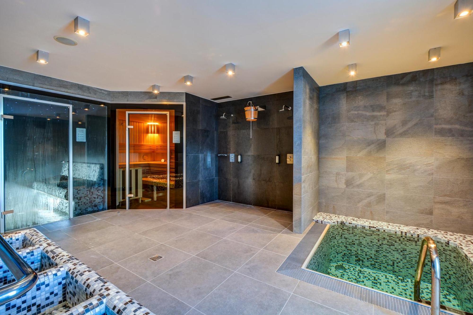 Amenity Hotel & Resort Špindlerŭv Mlýn מראה חיצוני תמונה