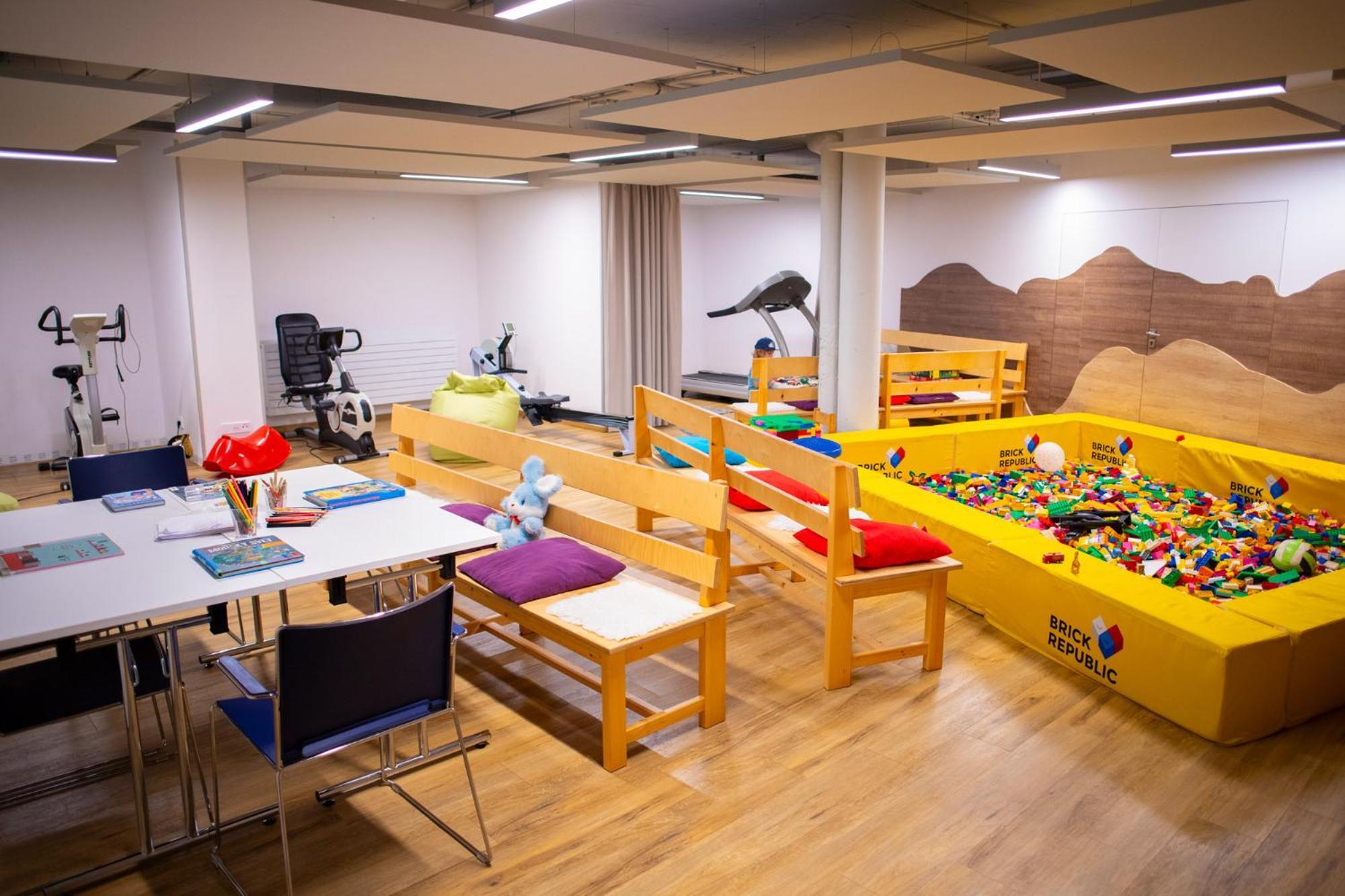 Amenity Hotel & Resort Špindlerŭv Mlýn מראה חיצוני תמונה