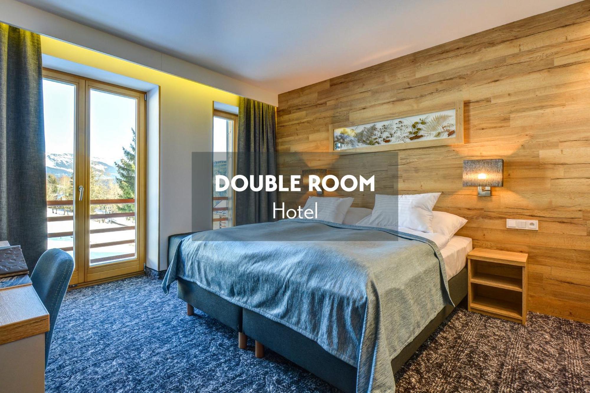 Amenity Hotel & Resort Špindlerŭv Mlýn מראה חיצוני תמונה