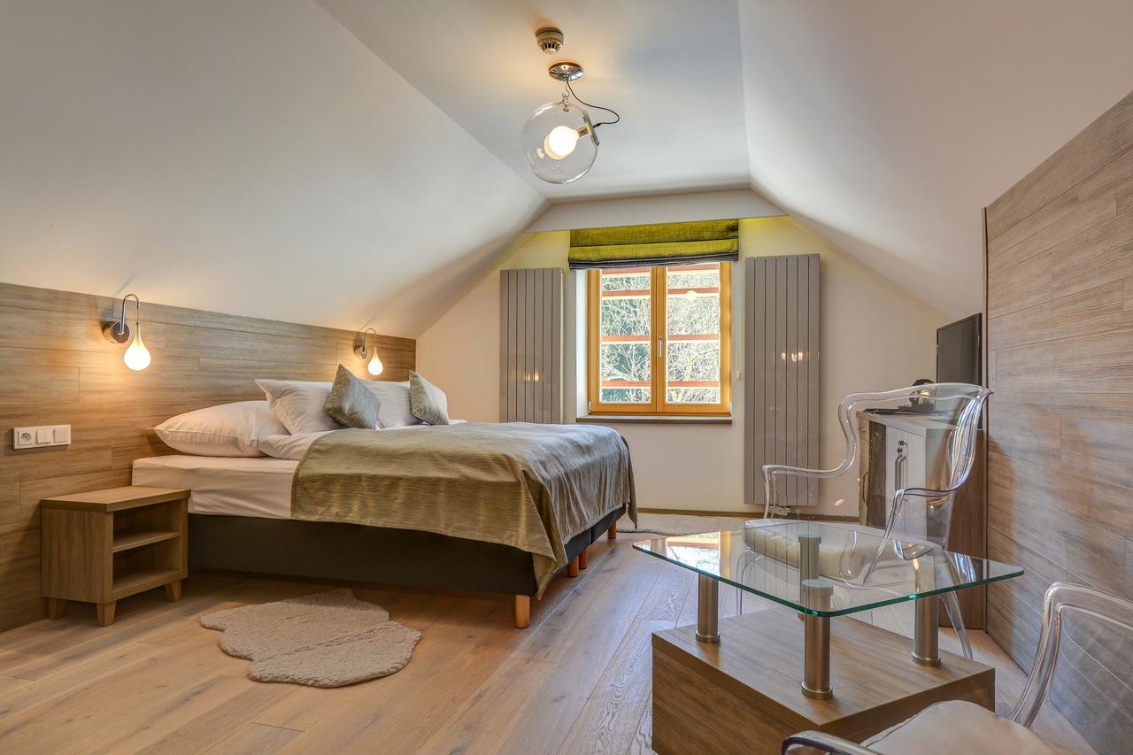 Amenity Hotel & Resort Špindlerŭv Mlýn מראה חיצוני תמונה