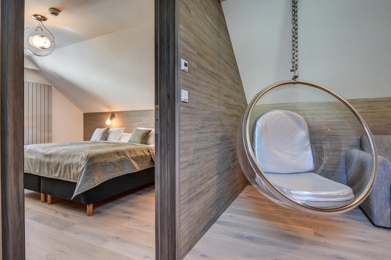 Amenity Hotel & Resort Špindlerŭv Mlýn מראה חיצוני תמונה