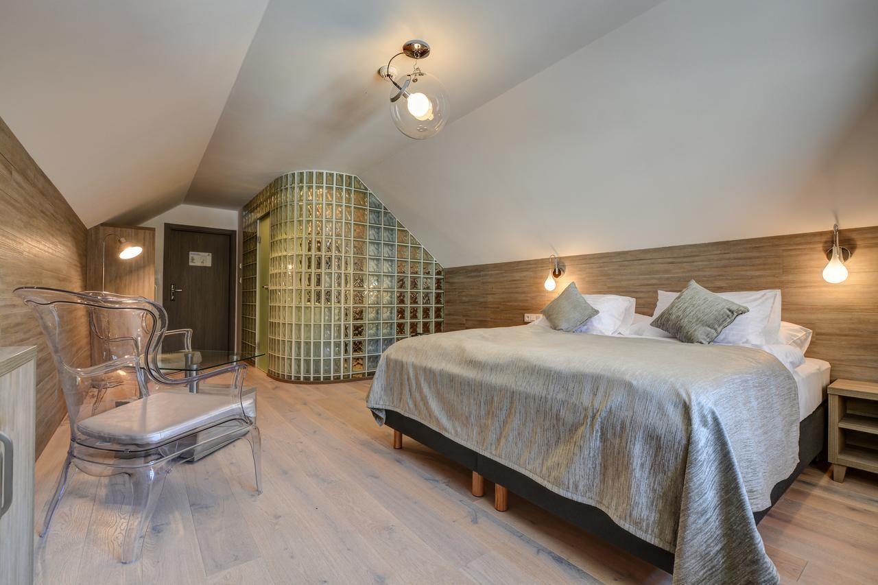 Amenity Hotel & Resort Špindlerŭv Mlýn מראה חיצוני תמונה