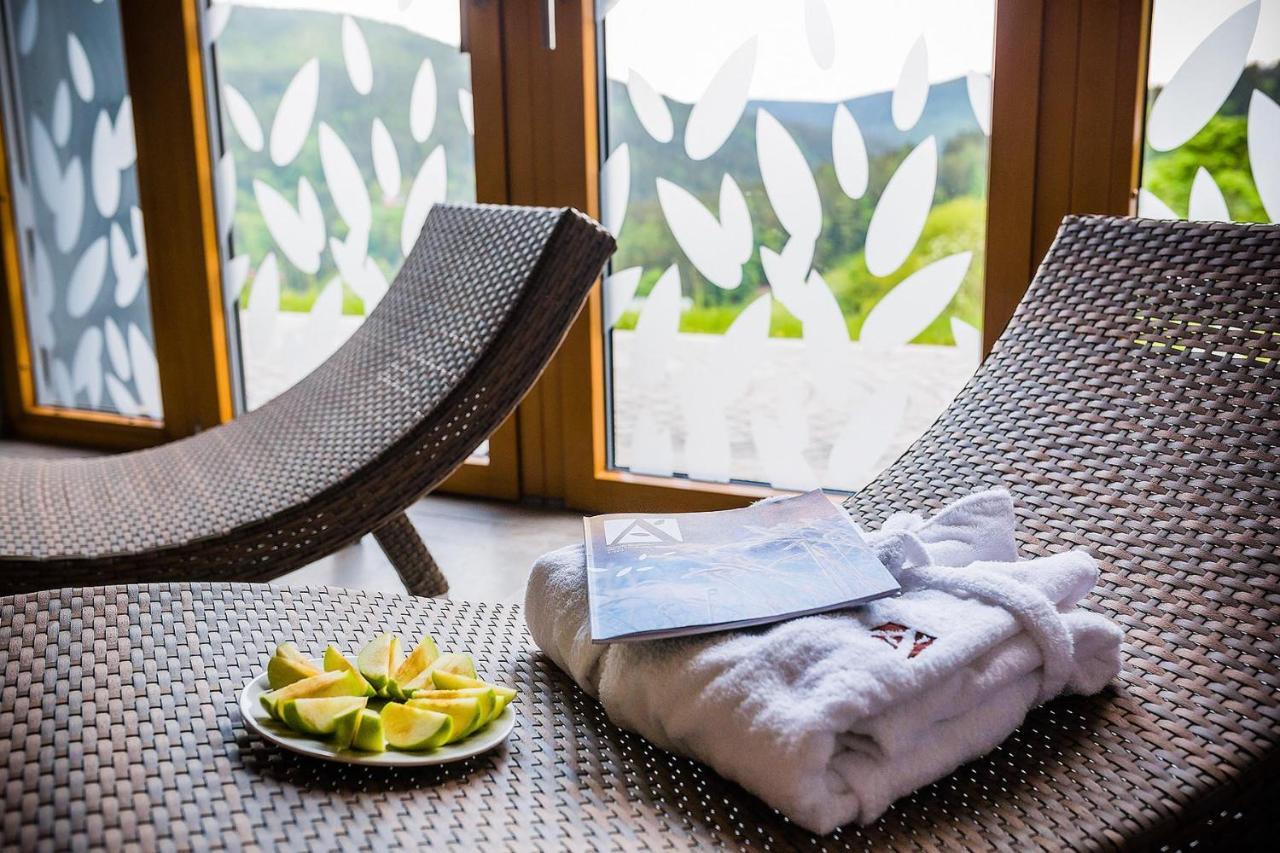 Amenity Hotel & Resort Špindlerŭv Mlýn מראה חיצוני תמונה