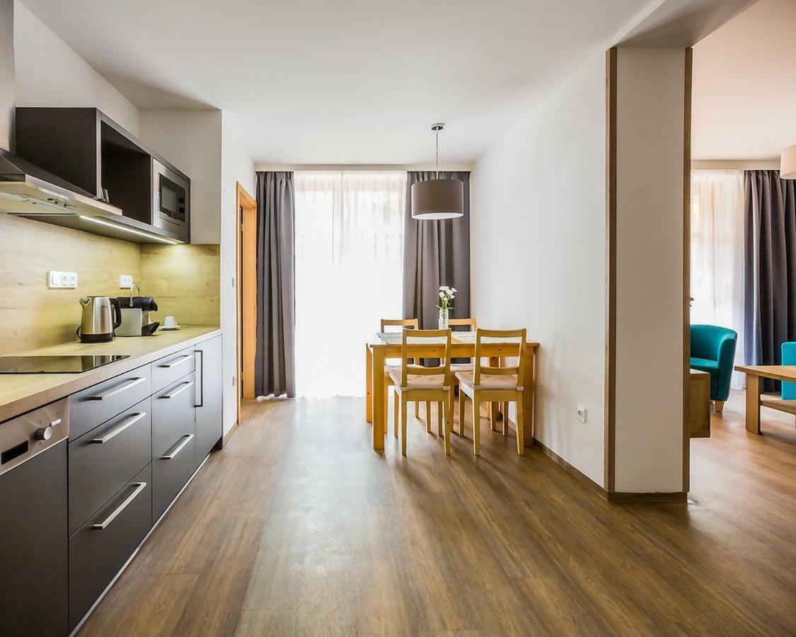 Amenity Hotel & Resort Špindlerŭv Mlýn מראה חיצוני תמונה