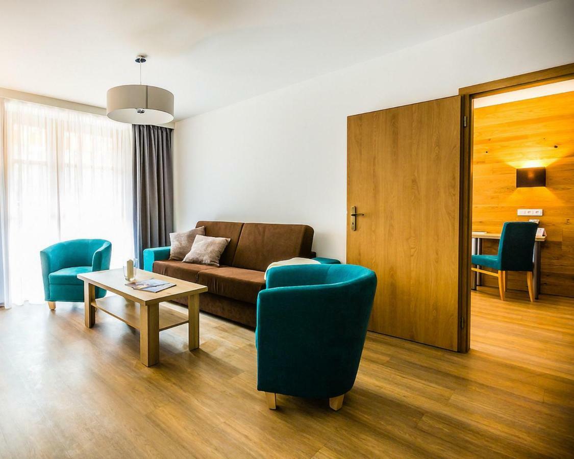 Amenity Hotel & Resort Špindlerŭv Mlýn מראה חיצוני תמונה