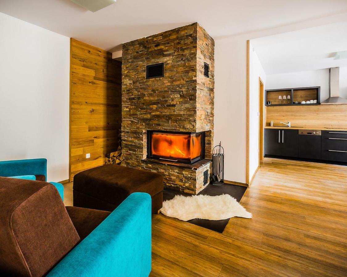 Amenity Hotel & Resort Špindlerŭv Mlýn מראה חיצוני תמונה