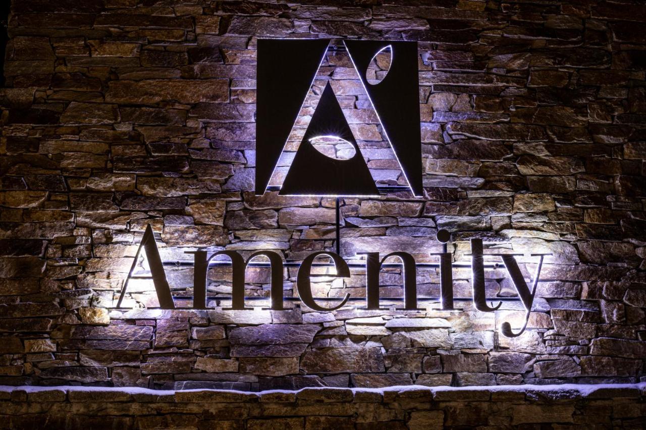 Amenity Hotel & Resort Špindlerŭv Mlýn מראה חיצוני תמונה